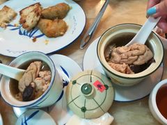 -华哥新鲜猪精品美食