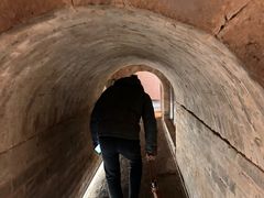 -洛阳古墓博物馆