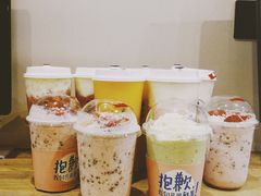 -果呀呀(国金街店)