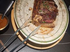 -404干式熟成牛排馆•聚会餐厅