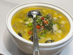 -君霖私家菜(春柳店)