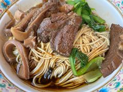 -金杨拉面王小吃面馆·牛三宝面·红烧牛肉粉