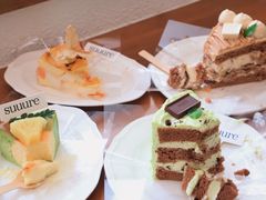 -流酥可心·牛乳蛋糕商店(禾祥西路店)