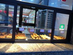 香酥麻花-鼎丰真(重庆路店)