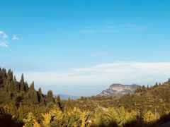 -山王坪喀斯特国家生态公园
