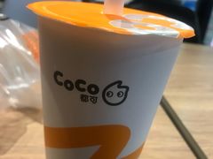 -CoCo都可(双井家乐福店)