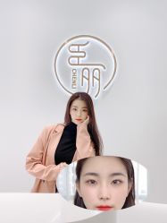 -臣丽纹眉品牌连锁