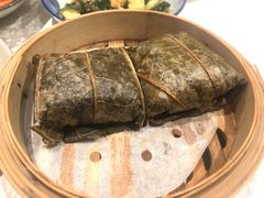 -红棉中餐厅·广州海航威斯汀酒店