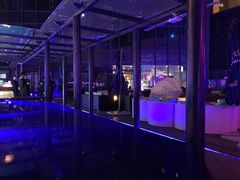 -异次元·LIGHT HOUSE·美食酒廊·休闲露台