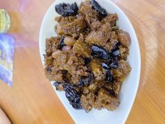 四喜烤麸-红鼎斋酸菜鱼(蒋家桥小区店)