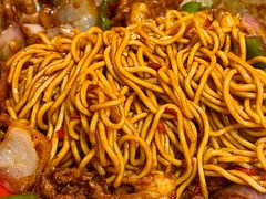 -王繁星面馆(西安熙地港店)