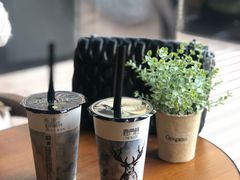 -THE ALLEY 鹿角巷(华润万象城店)