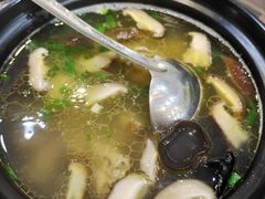 -呼吸森林·生态农庄农家乐私房菜