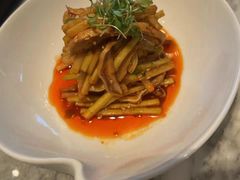 -湖滨28中餐厅·西湖宴·杭州君悦酒店