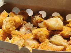 -天下客饭店(中山路店)