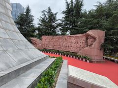 -武汉二七纪念馆