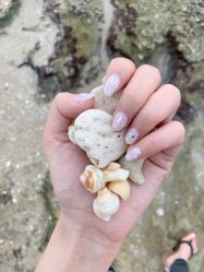 -闺蜜美甲