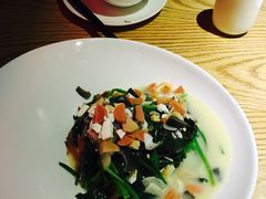 -黛瓦里巷(南京东路店)
