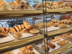 -新侨三宝乐面包店(崇文门店)