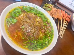 -He米线•徐州米线(淮海第一城店)