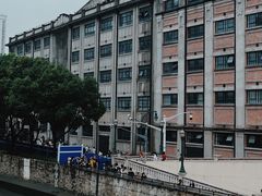 -上海四行仓库抗战纪念馆