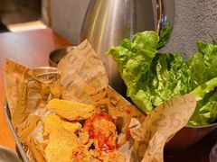 -春熙台韩国料理·章鱼肥牛(西丽店)