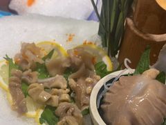 -尚海豆捞(乐虹坊店)