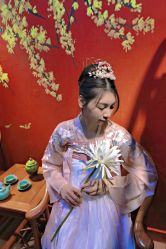 -汉仪华裳汉服馆(打浦桥店)