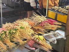 -王贵阳烤肉(百盛购物中心店)