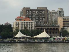 -珠江夜游西堤码头