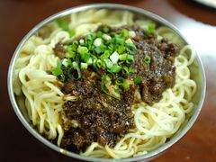 -蒋炸酱(内东街店)
