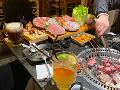 -上男·烧肉集市(五一广场店)