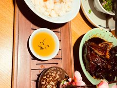 龙井手剥虾仁-弄堂里(新天地店)