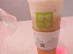 -奈雪的茶(印象城店)