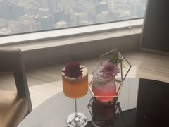 -云·酷Atmosphere(国贸大酒店)