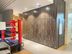 -菲力德健身(曲江观邸店)