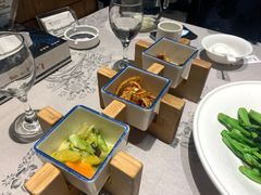 -佳兰雅序融合菜(高新店)