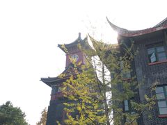 -四川大学(华西校区)