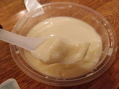 新加坡冻豆花-老号尤兔头(幸福店)