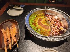 -牛New寿喜烧(闵行龙湖天街店)