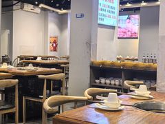 -牛必福潮汕牛肉火锅(油坊桥店)