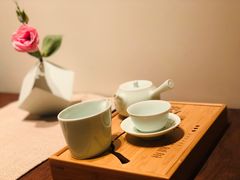 -梅间堂茶馆(绿地缤纷城店)