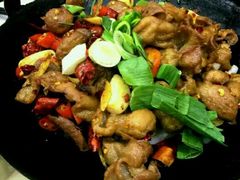 -建辉湖南土菜馆(南大街店)