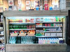 零售区-Alimentari早午餐(安福路店)