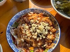 -赵姐猪耳朵饭店