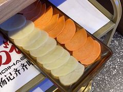 -杨记齐齐哈尔烤肉(总店)