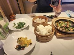 -汤城小厨•粤菜•靓汤(金宝街店)