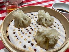 -西贝(上海新梅广场店)