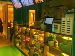 -青瓷火锅料理(西单大悦城店)