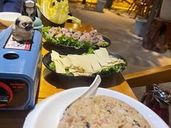 -老宅子私房菜馆(大理古城店)